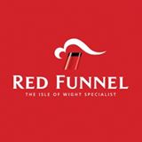 Red Funnel Discount Code
